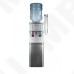 Кулер для воды Ecocenter G-F92EC серебро
